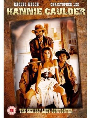 Hannie Caulder