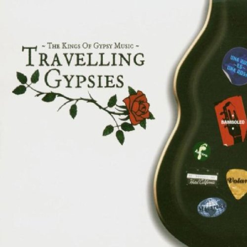Travelling Gypsies