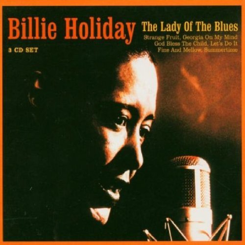 Lady of the Blues