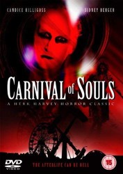 Carnival of Souls [DVD] [2007]