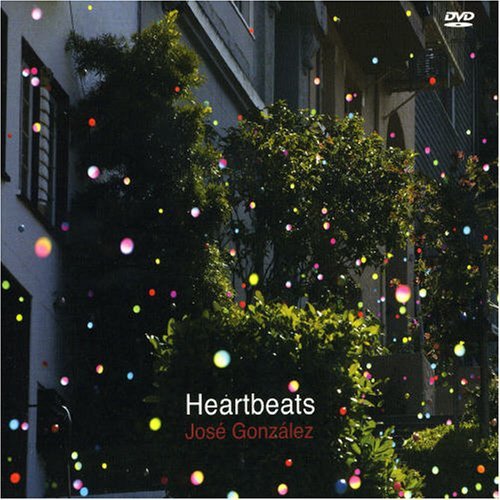 Heartbeats (Pal/Region 0)