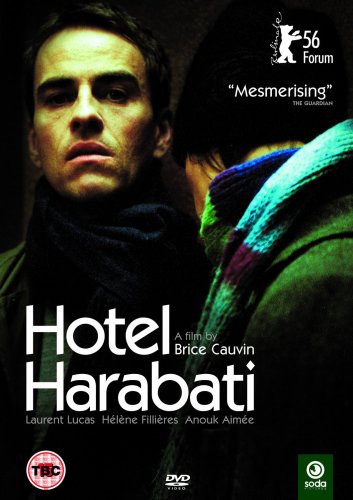 Hotel Harabati [Import anglais]