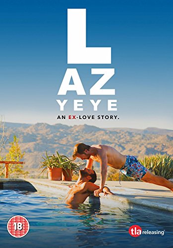 Lazy Eye [DVD]