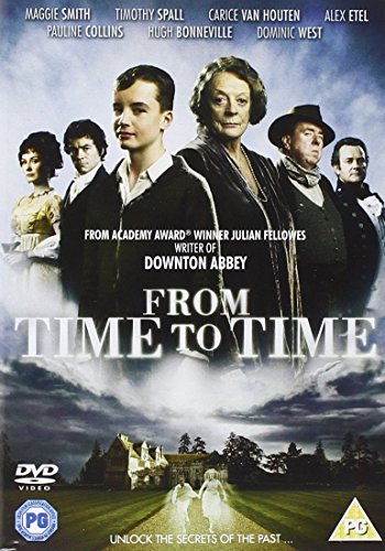 From Time To Time