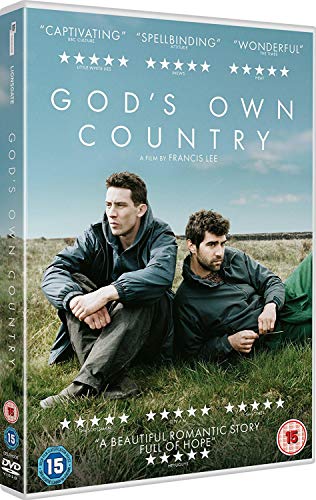 God's Own Country