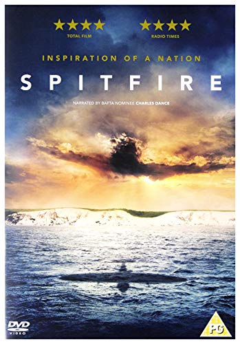 Spitfire [DVD]