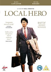 Local Hero [Region 2]