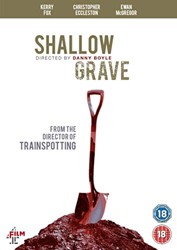 Shallow Grave