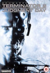 Terminator 2 - Judgment Day [DVD]