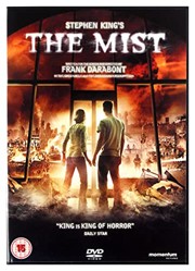The Mist [DVD]