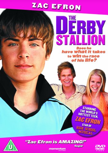 The Derby Stallion [DVD]