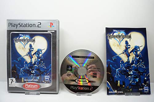 Kingdom Hearts