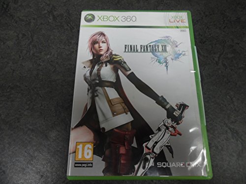 Final Fantasy Xlll