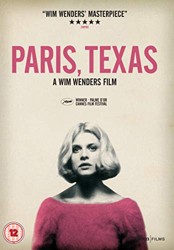 Paris, Texas [DVD]