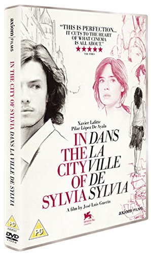 In The City Of Sylvia