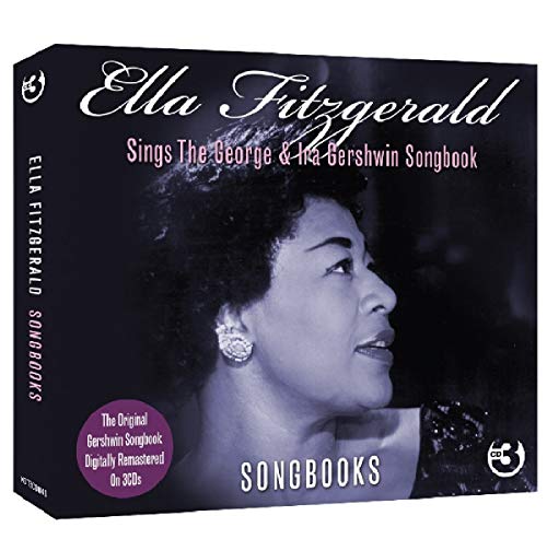 Sings the George & Ira Gershwin Songbook