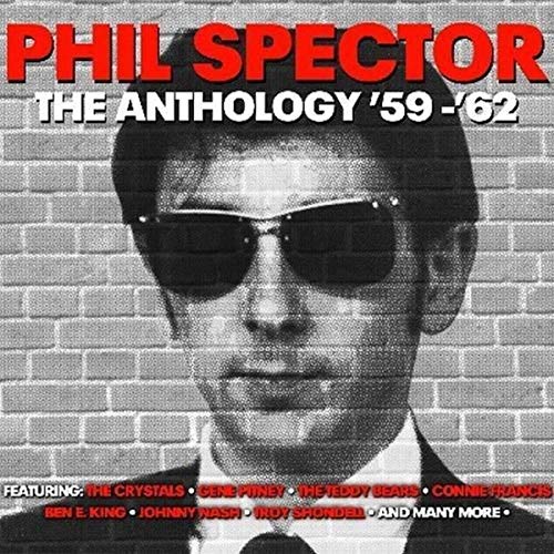 Anthology '59-'62
