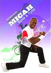 Micah: Bums And Tums [DVD]