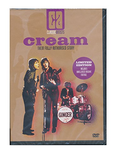 Cream - Classic Artists [Import anglais]