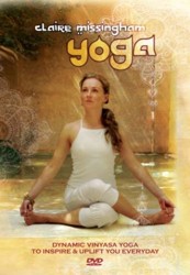 Yoga [DVD]
