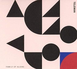 Family Of Aliens