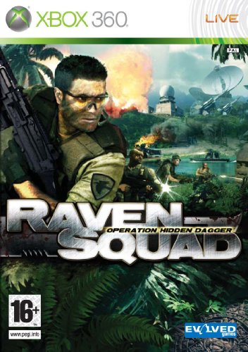 Raven Squad (Xbox 360)