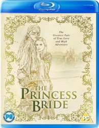 Princess Bride (Blu Ray) [Blu-ray]