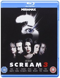 Scream 3