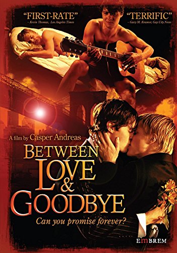 Between Love & Goodbye [Import anglais]