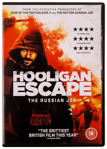 Hooligan Escape