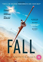Fall [DVD]