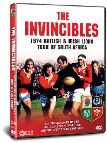 1974 British & Irish Lions Tour of South Africa