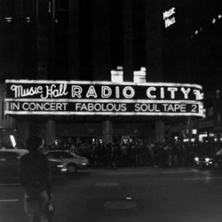 Vol. 2-Soul Tape