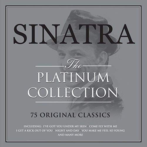 The Platinum Collection [3CD Box Set] 100th Anniversary