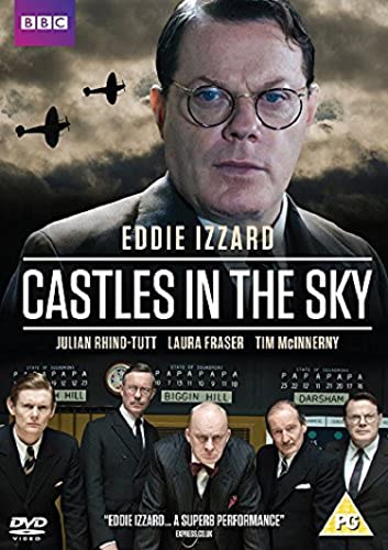 Castles In The Sky