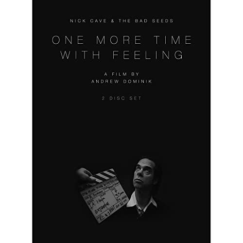 One More Time With Feeling [DVD]