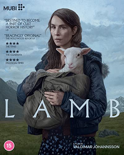 Lamb [Blu-ray] [2021]