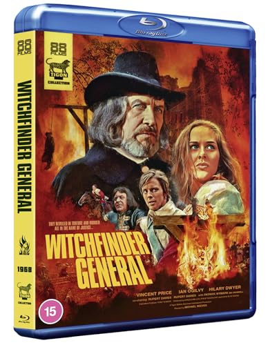 Witchfinder General