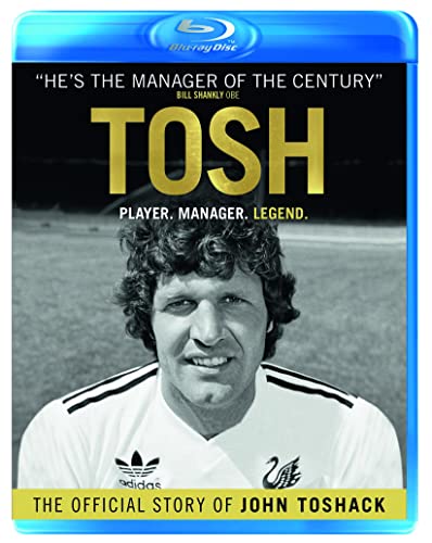 Tosh [Blu-ray] [2022]