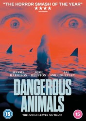 Dangerous Animals [DVD]