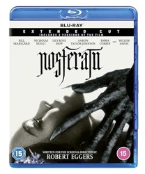Nosferatu [Blu-ray] [Region B]
