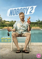 Nobody 2 [DVD]