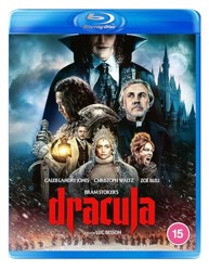 Dracula [Blu-ray] [Region B]
