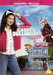 Gabby's Dollhouse: The Movie