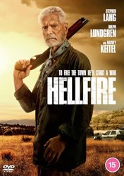 Hellfire [DVD]