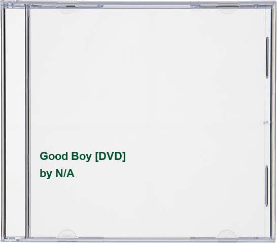 Good Boy [DVD]