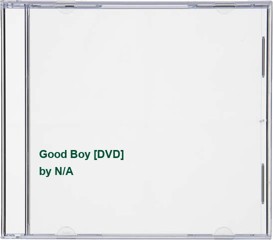 Good Boy [DVD]