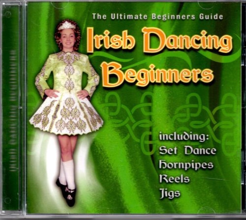 Irish Dancing Beginners
