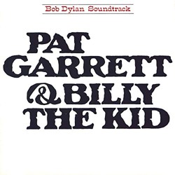 Pat Garrett&Billy Kid