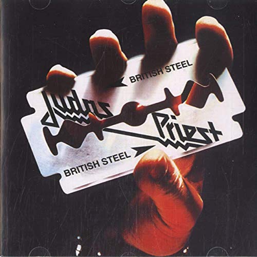 British Steel